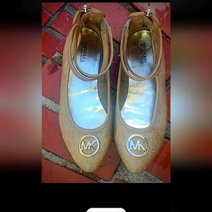 Michael Kors Flats (Girls)